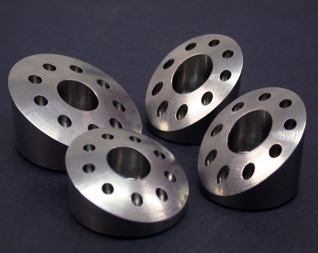 Motocorse Billet Titanium Frame Plate Plug Kit for MV Agusta 3 cylinder Models Motocorse Billet Titanium Frame Plate Plug Kit for MV Agusta 3 cylinder Models